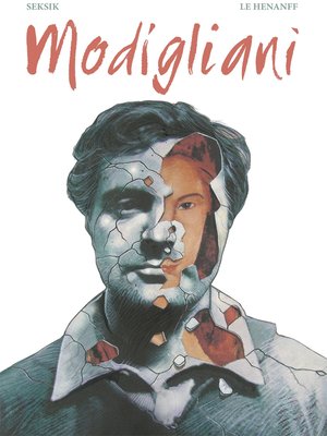 cover image of Modigliani